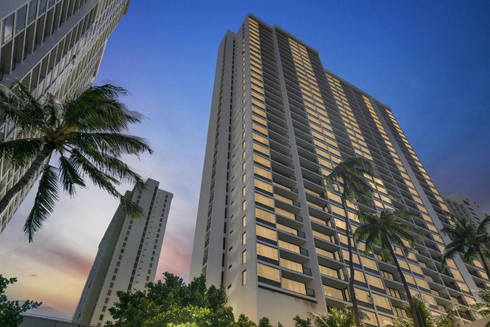 Light & Airy 8Th Floor Ocean View Condo With Lanai Condo Honolulu Kültér fotó